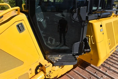 Used 2018 KOMATSU D61PXI-24 Crawler Dozers South Carolina US | BTM Machinery #1354410