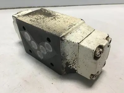 USED YUATSU SEIKO CPM-03-B2-T50