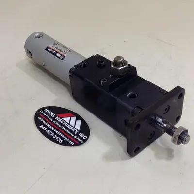 USED SMC CLG1FN32-50-E