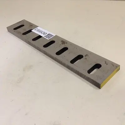 GENERIC Granulator Blade / Knife G10-27 #80993