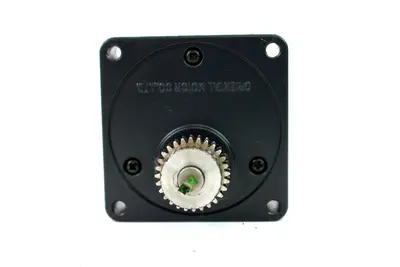 USED ORIENTAL MOTOR 4GN3K