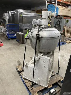 USED HOBART VCM 130 E2