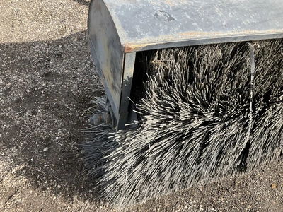 Used _UNKNOWN_ _UNKNOWN_ Power Brooms Michigan US | Miedema Asset Management Group #1437664