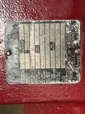 USED Masoneilan 35-35102