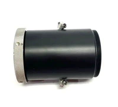Used Laserline Optical Laser Lens Tube Extension Microscope Accessories Michigan US | Maverick Industrial Sales #1508035