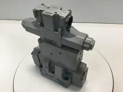 USED REXROTH 4WEH16W60M0/6AG24NPS9800