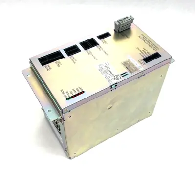 USED YASKAWA POWER SUPPLY SERVO CONTROLLER DX200