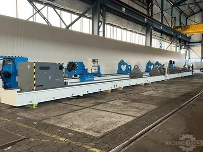 USED 2002 PLEIGER HF 75 / 115 S 30