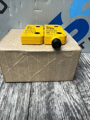 ABB EDEN Electrical/PLC/Automation | ESS Industrial Equipment Sales (7)