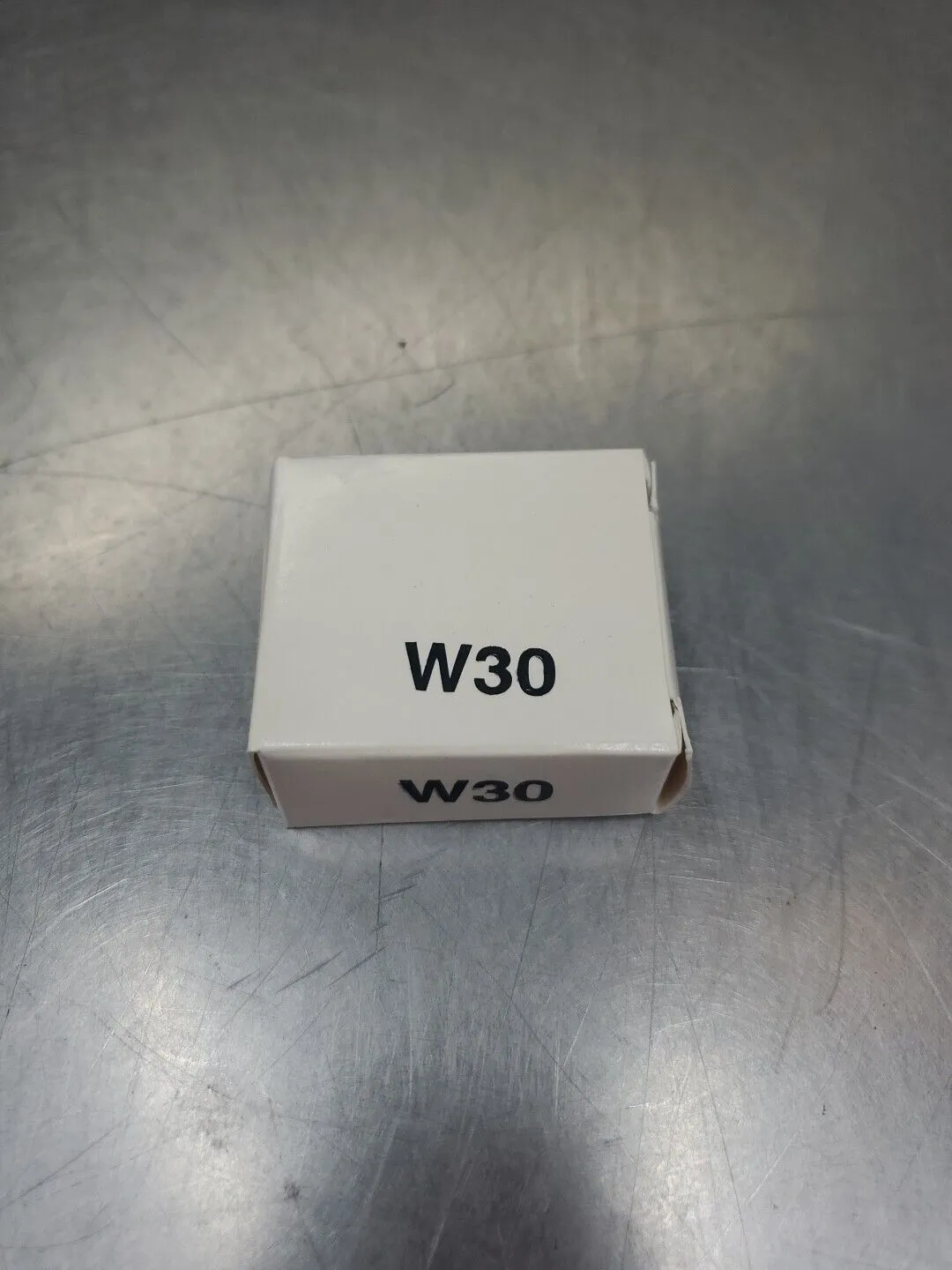Allen-Bradley W30 Heater Overload Module. 4D-43