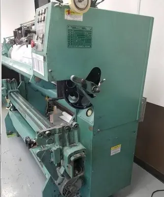 USED MOSSTYPE MOSSTYPE 71" MODEL 18-4