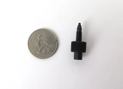 New | in-Stock Cytiva Connector Male/ Luer Female Chromatography Data Systems California US | ANACAPA EQUIPMENT BROKERS, INC #1232933