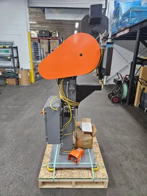 2003 Superior Press & Automation Rivit Riveters | Universal Press & Machinery (UPM) (5)