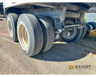 Used DEMCO _UNKNOWN_ Grain Hopper Trailers Iowa US | Keast Enterprises #1360168