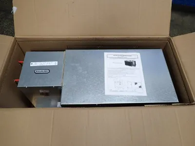 Used ELKAY ER30_1C Misc Plastics Equipment Ohio US | HGR 24 #795070