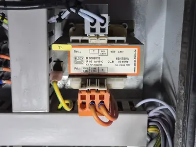 Used ATLAS COPCO CD140 Parts (Hydraulics and Pneumatics) British Columbia CA | Lenmark #271190