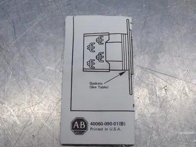 NEW ALLEN BRADLEY 800HN141L