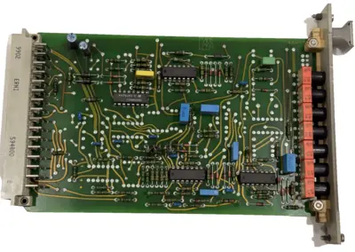 USED EMG BK 3.02