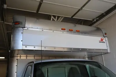 2013 CHEVROLET 4500 BOX TRUCK | Levy Recovery Group (42)