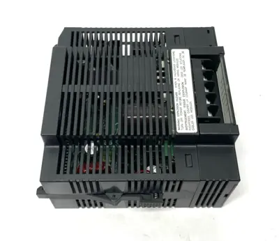 USED GE FANUC POWER SUPPLY MODULE 120/240VAC 125VDC STD