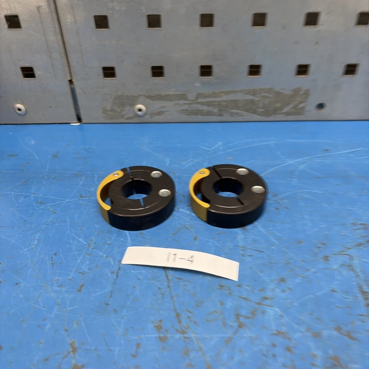 New | in-Stock Ruland _UNKNOWN_ Clamps Indiana US | J&J Industrial Supply #1309857