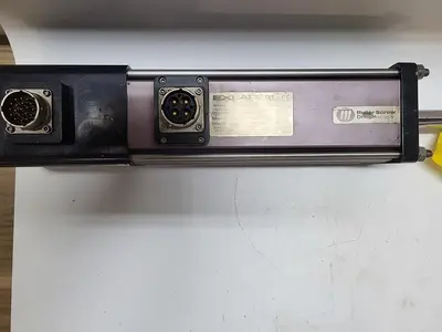 Used EXLAR _UNKNOWN_ Misc Electrical & Power Parts | ND Industrial Surplus #1218934