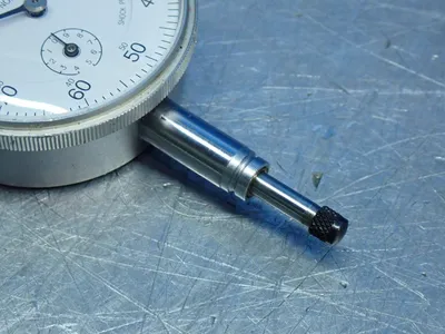 Used PEACOCK 107 Indicators | HGR 24 #744730
