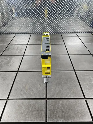 FANUC A06B-6110-H006 Tooling | GMT (1)