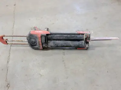 Used HILTI HDM 500 Power & Hand Tools (Misc) British Columbia CA | Lenmark #279150