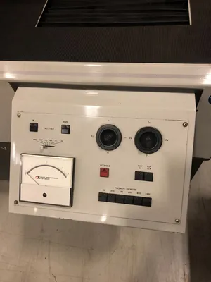 M & M 3025 Gear Inspection Machines | Machine Tool Builders, Inc. (3)