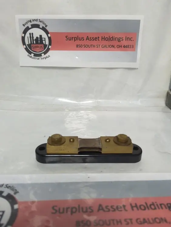 Used SIMPSON 2595-374 Miscellaneous Equipment (Electrical & Power) | Surplus Asset Holdings #1189332