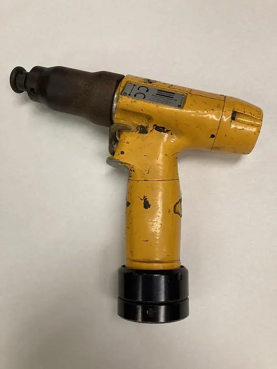 Used ATLAS COPCO ETP S4-04-106CTADS Misc Electrical & Power Parts Ohio US | Surplus Asset Holdings #1238977
