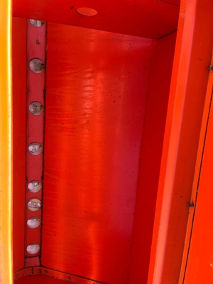 TYE 7ft Pasture Pleaser No Till Seed Drills | County Equipment Company LLC (18)