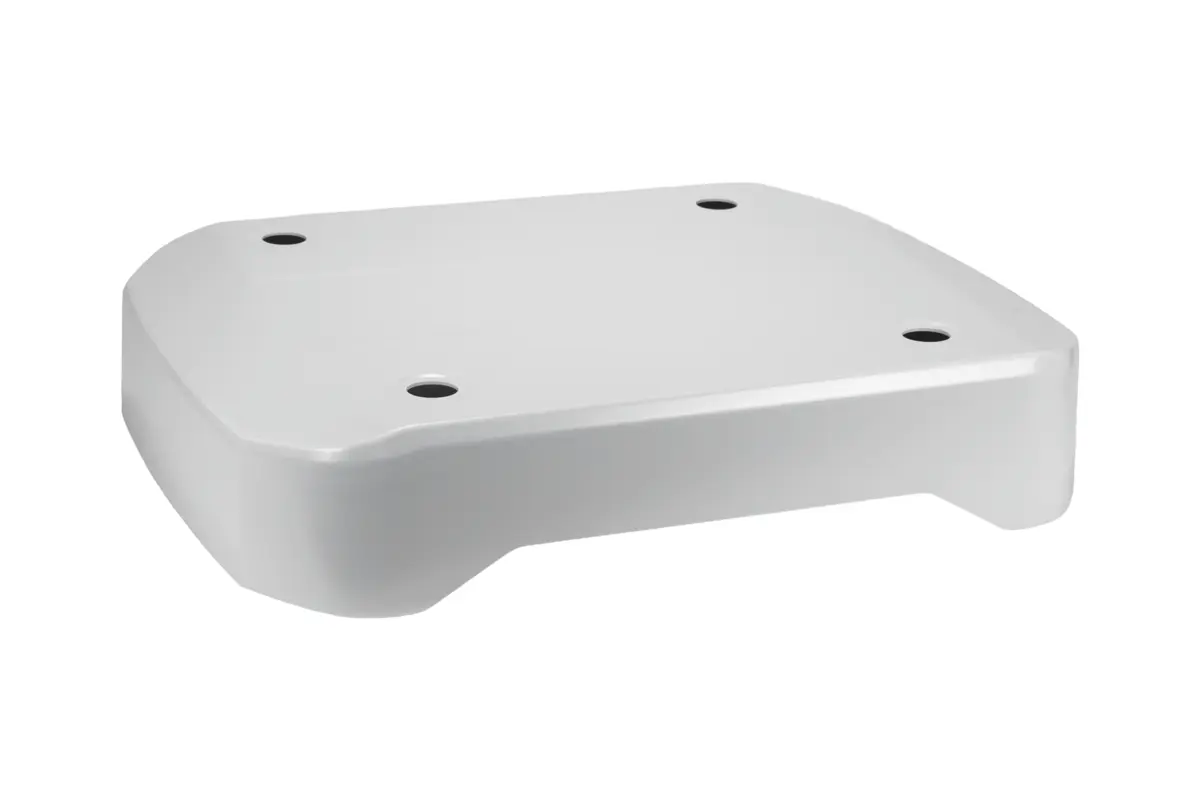 KUKA KMP600 cover RAL7035