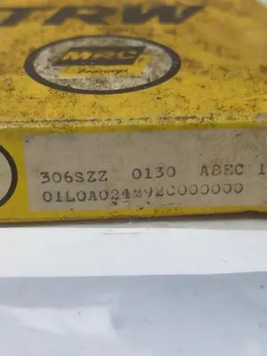New | in-Stock MRC 306SZZ Industrial Controls | Surplus Asset Holdings #1221545