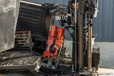 Used 2020 DITCH 2020 DITCH WITCH JT24 Drill Rigs Florida US | HDD Broker #1356008