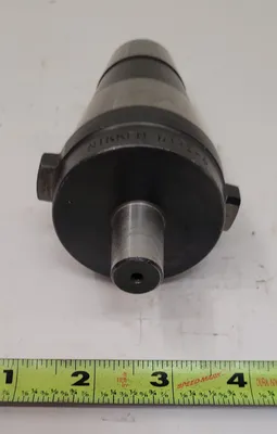 NIKKEN DT454-6 Tooling & Accessories, Tooling | Machinery Central (3)