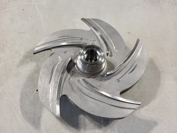 New | in-Stock GOULDS 0100-593 1203 Parts (Hydraulics and Pneumatics) British Columbia CA | Lenmark #258095