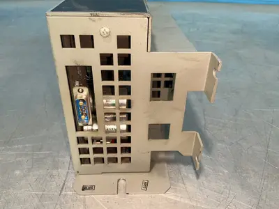 Used ALLENBRADLEY 1771P7 B PLC Power Supplies Ohio US | HGR 24 #1507614