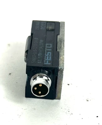 USED FESTO SME0-1-LED-24B