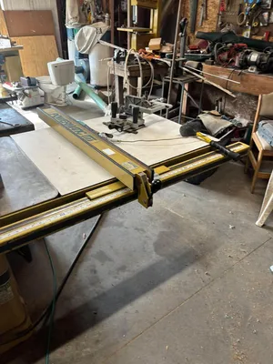 Used POWERMATIC 66 Woodworking Table Saws Michigan US | Heavy Wall Consulting #1441583