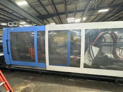 2012 HAITIAN MA 10000/8400 Horizontal Plastic Injection Molding Machines | JYC MACHINERY (12)
