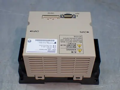 NEW YASKAWA ELECTRIC SGDRSDA350A01B