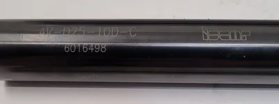 ISCAR AV-D25-10D-C Tooling & Accessories, Boring | Machinery Central (6)