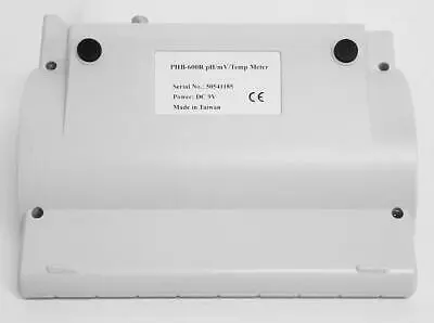 Omega PHB-600R pH, Conductivity & TDS Meters | ANACAPA EQUIPMENT BROKERS, INC (6)