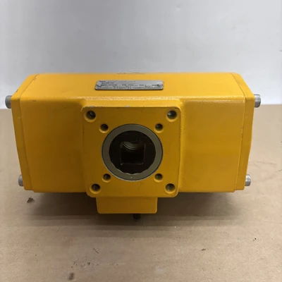 New | in-Stock Emerson QS0200.UA00A.22DB1 Rotary Actuators Indiana US | J&J Industrial Supply #1398974