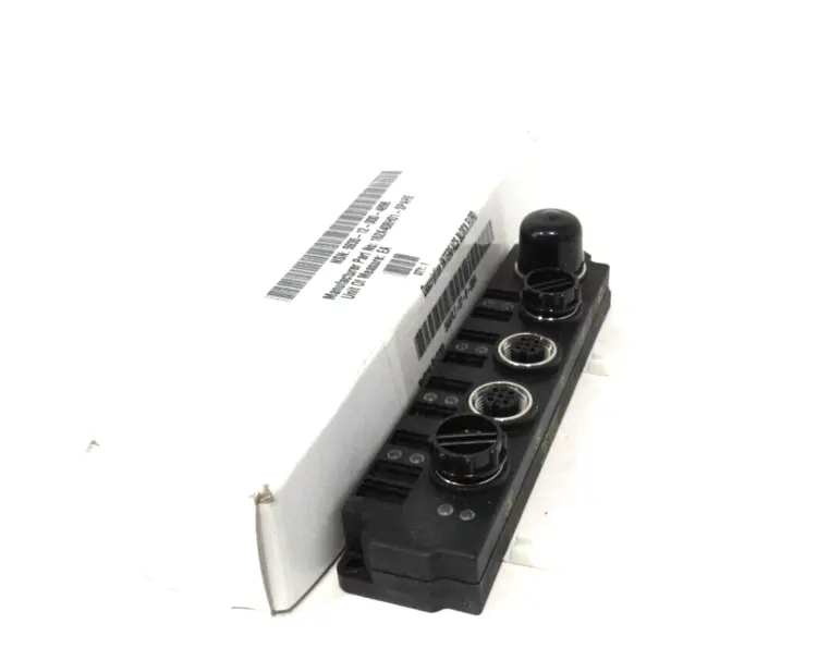 New | in-Stock TURCK TURCK 162K408H01 Misc Industrial Equipment | SB Industrial Supply #844733