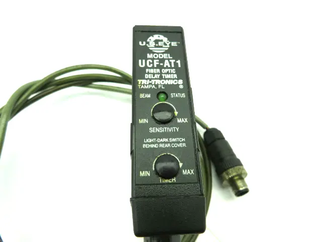 Used U.S. EYE _UNKNOWN_ Miscellaneous MRO | Arrow Industrial #645449