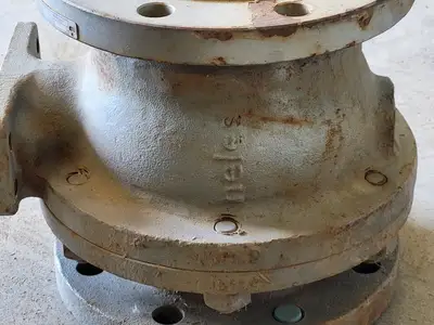 USED METSO XT04CWTAJ2SJHADA