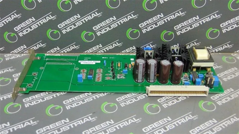 Westinghouse 3PCPS11 Ovation Power Supply Board 3A99132G02 Rev. 0N Used